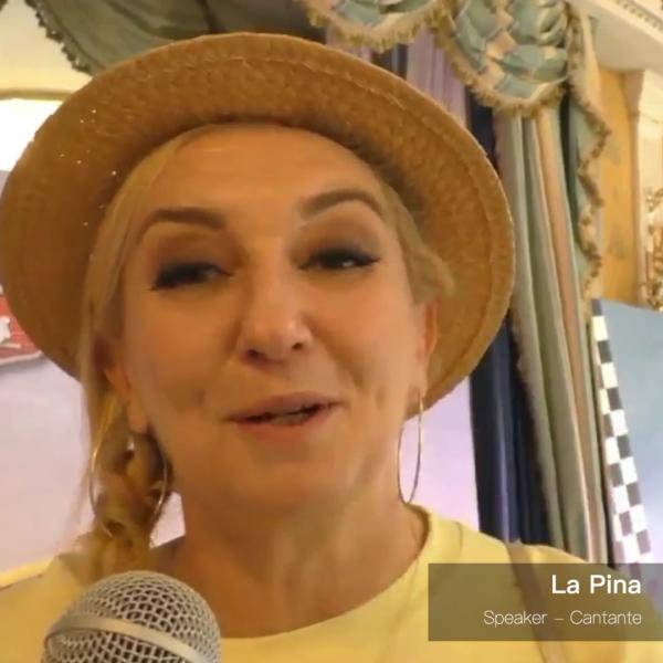 La Pina